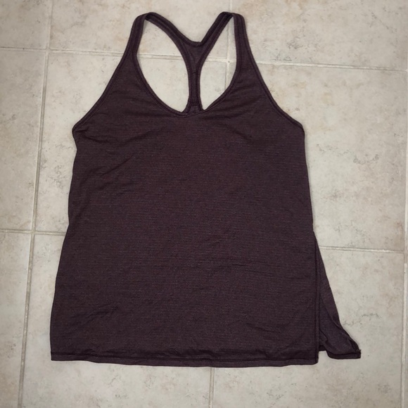 lululemon athletica Tops - Lululemon Racer tank lululemon athletica Tops - Lululemon Racer tank